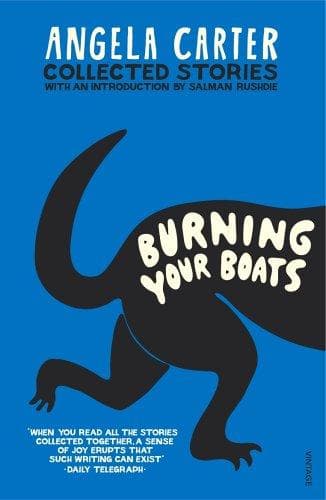 Tapa de Burning Your Boats