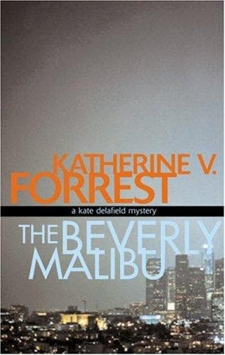 Tapa de The Beverly Malibu