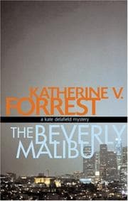 Tapa de The Beverly Malibu