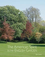 Tapa de American Ancestry in the English Garden