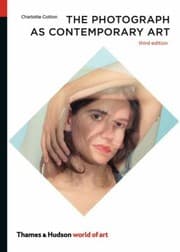 Tapa de The Photograph as Contemporary Art
World of Art