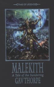 Tapa de Malekith
