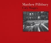 Tapa de Matthew Pillsbury