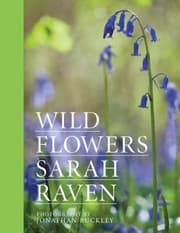 Tapa de Sarah Ravens Wild Flowers