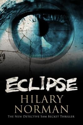 Tapa de Eclipse