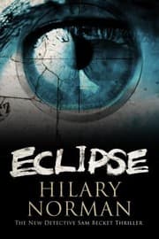 Tapa de Eclipse