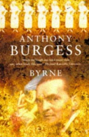 Tapa de Byrne Uk