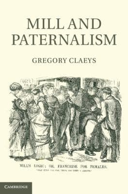 Tapa de Mill and Paternalism
