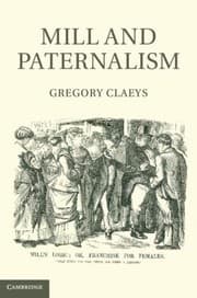 Tapa de Mill and Paternalism