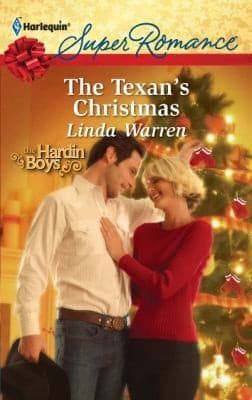 Tapa de The Texans Christmas