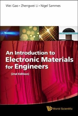Tapa de An Introduction To Electronic Materials For Engineers