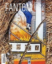 Tapa de Fantom 3