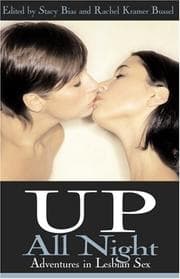 Tapa de Up all night
