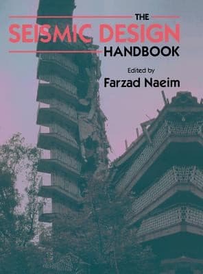 Tapa de The Seismic Design Handbook