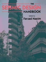 Tapa de The Seismic Design Handbook