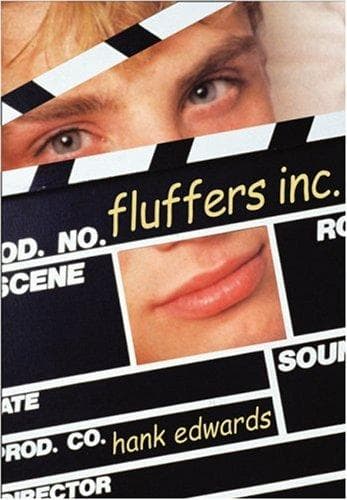 Tapa de Fluffers, Inc