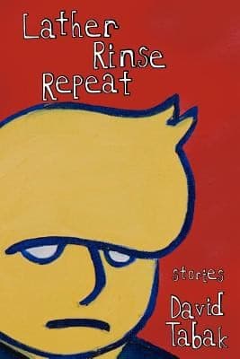 Tapa de Lather Rinse Repeat Stories