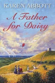 Tapa de A Father For Daisy