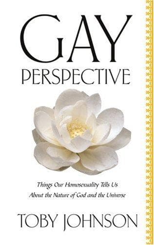 Tapa de Gay perspective