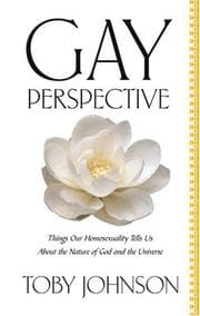 Tapa de Gay perspective