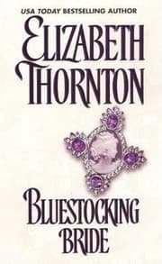 Tapa de Bluestocking Bride
