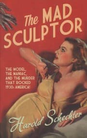 Tapa de The Mad Sculptor