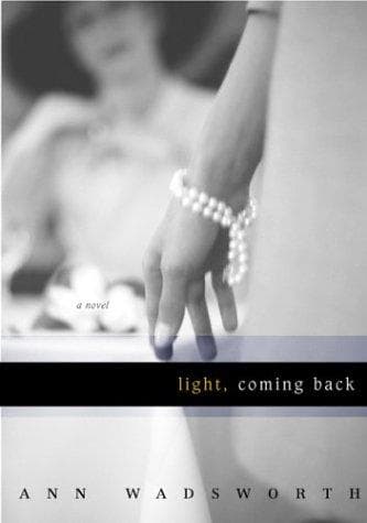 Tapa de Light, Coming Back