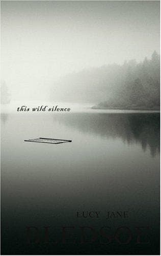 Tapa de This wild silence