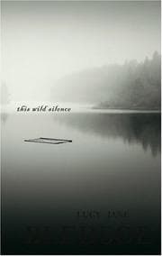 Tapa de This wild silence