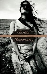 Tapa de Best short stories of Lesléa Newman