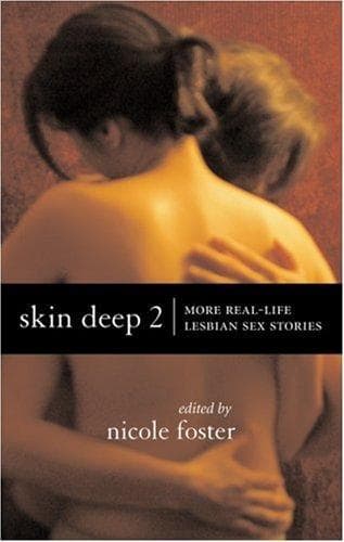 Tapa de Skin deep 2