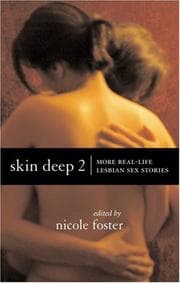 Tapa de Skin deep 2