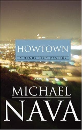 Tapa de How Town