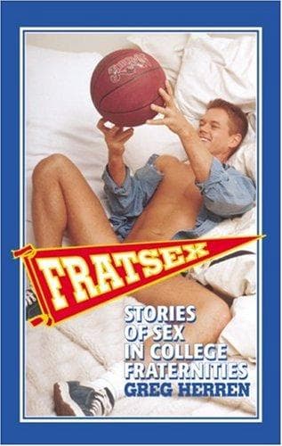 Tapa de Fratsex
