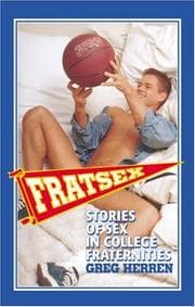 Tapa de Fratsex
