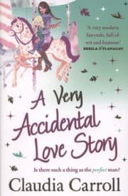 Tapa de A Very Accidental Love Story