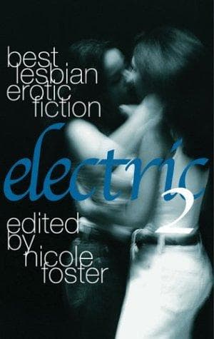 Tapa de Electric 2