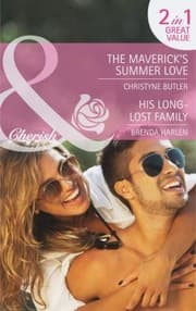 Tapa de The Mavericks Summer Love His LongLost Family