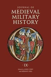 Tapa de Soldiers Weapons And Armies In The Fifteenth Century