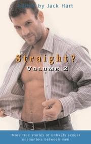 Tapa de Straight? Volume 2