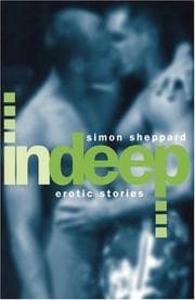 Tapa de In deep