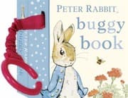 Tapa de Peter Rabbit Buggy Book Based on the Book by Beatrix Potter