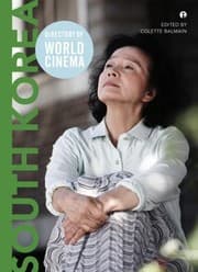 Tapa de Directory Of World Cinema South Korea