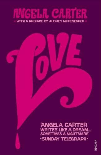 Tapa de Love