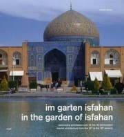 Tapa de In the Gardens of Isfahan