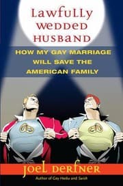 Tapa de Lawfully Wedded Husband
            
                Living Out Gay and Lesbian Autobiographies