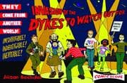 Tapa de Invasion of the dykes to watch out for