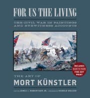 Tapa de For Us the Living Collectors Edition
