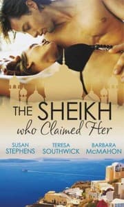 Tapa de The Sheikh Who Claimed Her