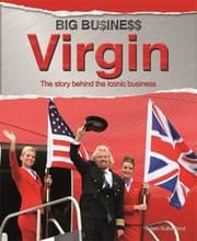 Tapa de Virgin